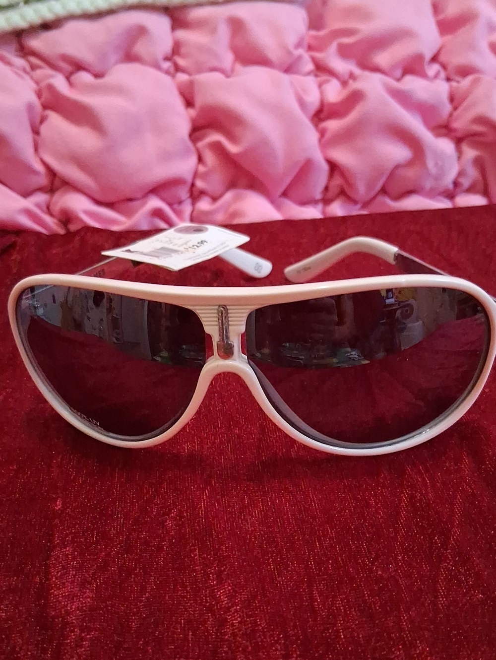 Games Sunglasses